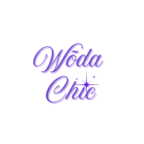 WODA CHIC